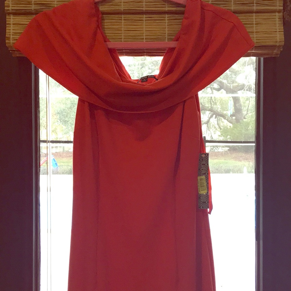 Gianni Bini Red dress